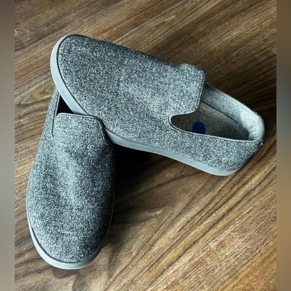 allbirds Shoes - Allbirds Women's Wool Loungers